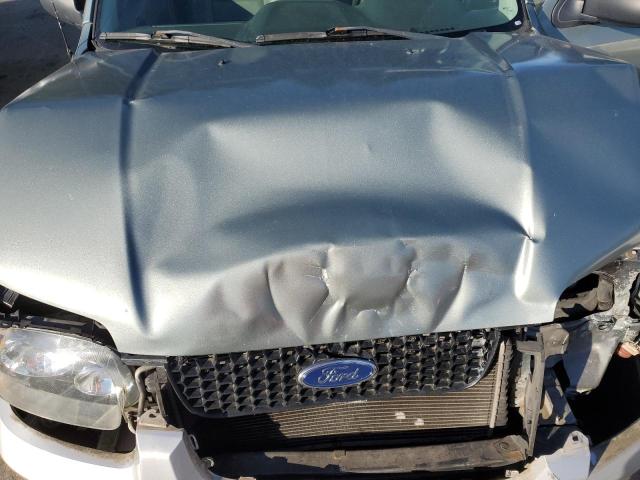 Photo 12 from auction – 2005 FORD ESCAPE HEV with VIN 1FMCU95H35KC07090