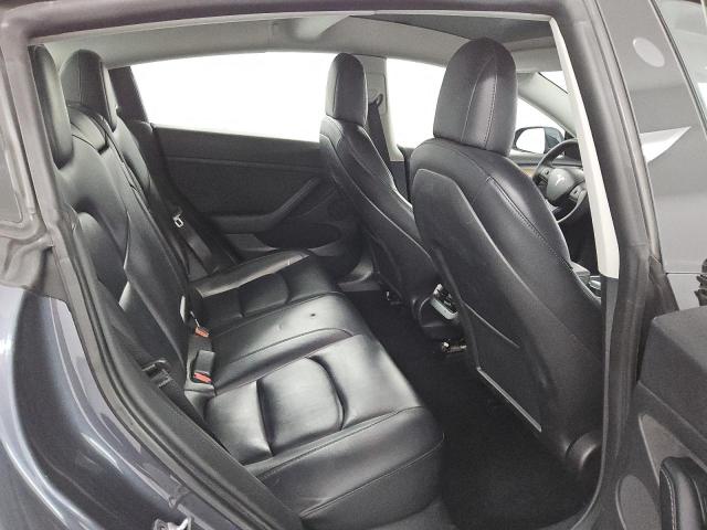 Photo 10 from auction – 2022 TESLA MODEL 3 with VIN 5YJ3E1EA6NF369699