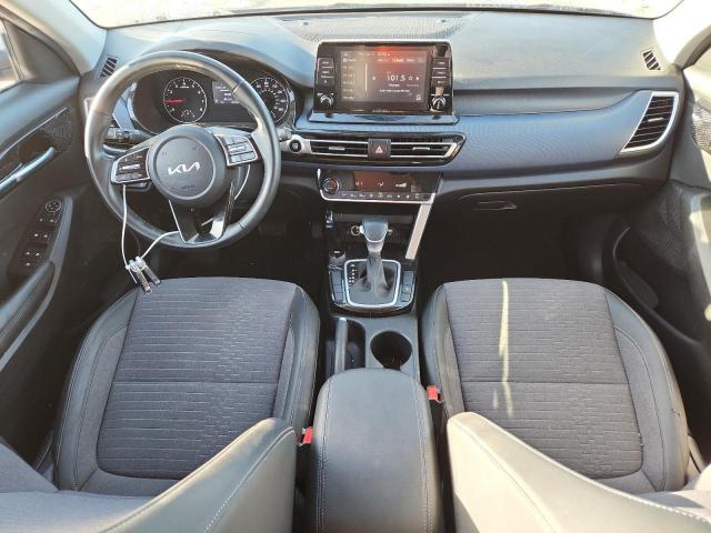 Photo 8 from auction – 2023 KIA SELTOS S with VIN KNDEU2AA4P7446960
