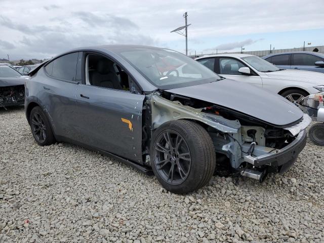 Photo 4 from auction – 2024 TESLA MODEL Y with VIN 7SAYGDED9RF193347