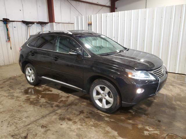 Photo 4 from auction – 2014 LEXUS RX 350 BAS with VIN 2T2BK1BA6EC226776