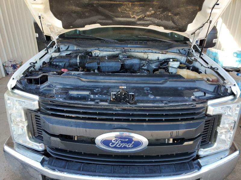 Photo 11 from auction – 2017 FORD F250 SUPER with VIN 1FT7X2B64HEB93517
