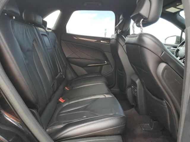 Photo 10 from auction – 2017 LINCOLN MKC SELECT with VIN 5LMCJ2C95HUL03384