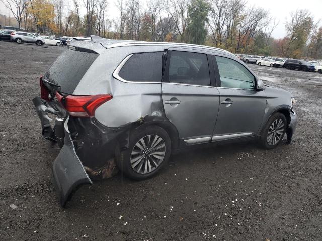 Photo 3 from auction – 2020 MITSUBISHI OUTLANDER with VIN JA4AZ3A38LZ034654
