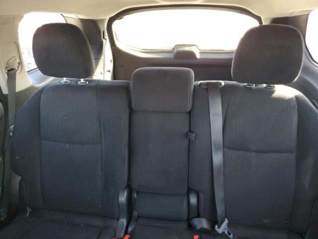 Photo 10 from auction – 2014 NISSAN PATHFINDER with VIN 5N1AR2MM4EC721250