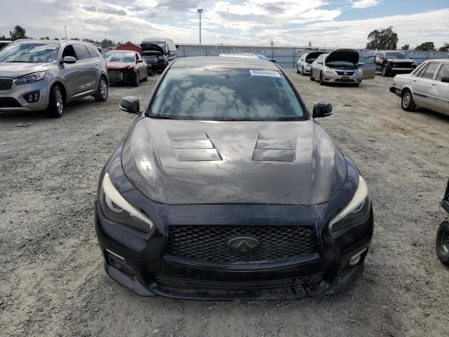 Photo 5 from auction – 2015 INFI Q50 BASE with VIN JN1BV7AP5FM343700