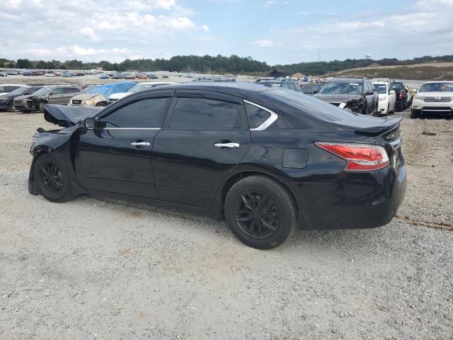 Photo 2 from auction – 2015 NISSAN ALTIMA 2.5 with VIN 1N4AL3AP5FC594736