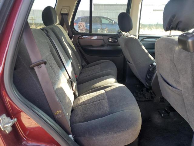 Photo 11 from auction – 2005 GMC ENVOY with VIN 1GKDT13S952174516