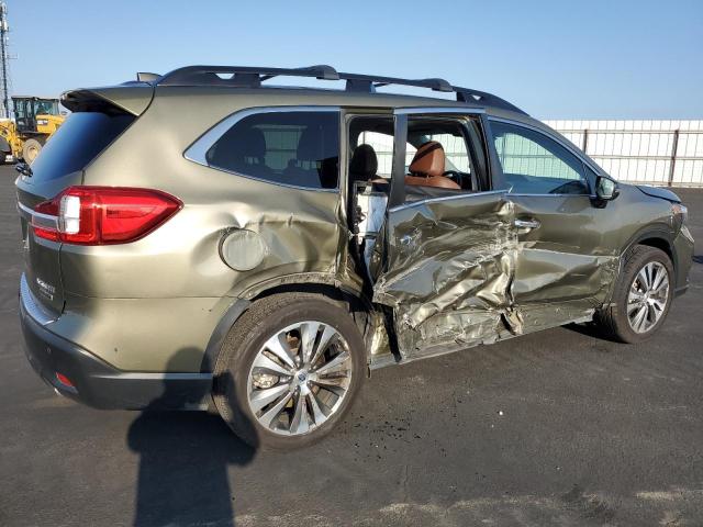 Photo 3 from auction – 2022 SUBARU ASCENT TOU with VIN 4S4WMARD1N3445746