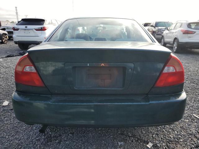 Photo 6 from auction – 2000 MITSUBISHI MIRAGE LS with VIN JA3AY31C0YU003006