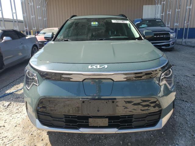 Photo 5 from auction – 2023 KIA NIRO WIND with VIN KNDCR3L11P5026483