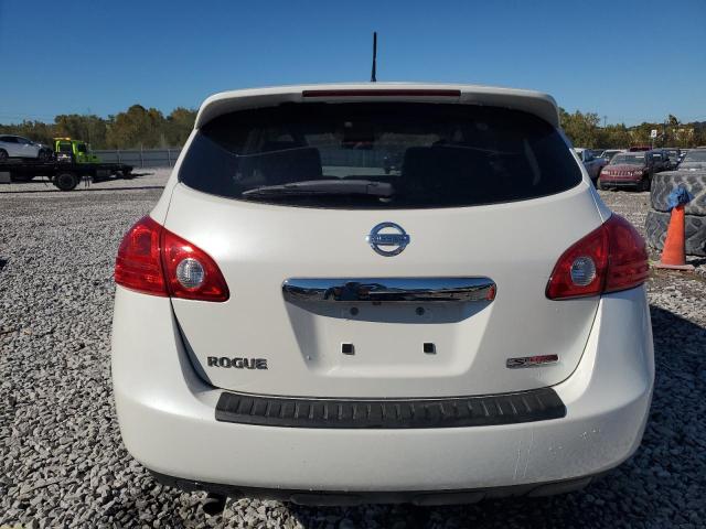 Photo 6 from auction – 2012 NISSAN ROGUE S with VIN JN8AS5MT3CW252413