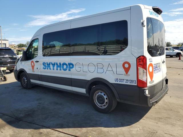 Photo 2 from auction – 2023 FORD TRANSIT with VIN 1FBAX2C88PKB49157