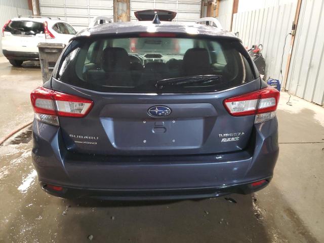 Photo 6 from auction – 2017 SUBARU IMPREZA PR with VIN 4S3GTAB67H3711783