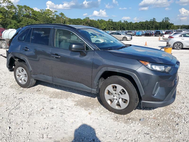 Photo 4 from auction – 2019 TOYOTA RAV4 LE with VIN JTMH1RFV2KD500356