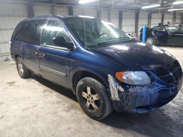 Photo 4 from auction – 2006 DODGE CARAVAN SE with VIN 1D4GP24R56B710221