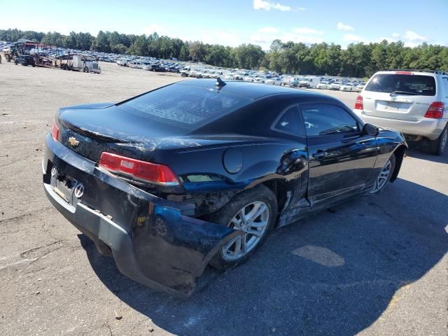 Photo 3 from auction – 2015 CHEVROLET CAMARO LS with VIN 2G1FB1E36F9275392