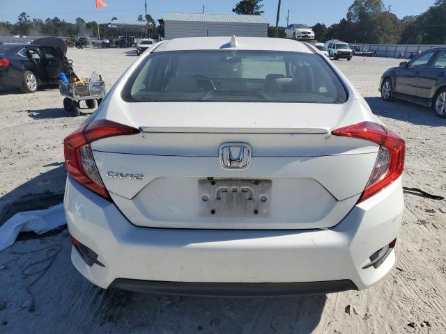 Photo 6 from auction – 2016 HONDA CIVIC EX with VIN 19XFC1F36GE217398