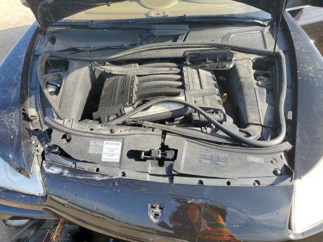 Photo 11 from auction – 2010 PORSCHE CAYENNE with VIN WP1AA2AP0ALA03519