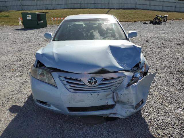 Photo 5 from auction – 2009 TOYOTA CAMRY BASE with VIN 4T1BE46K59U866918