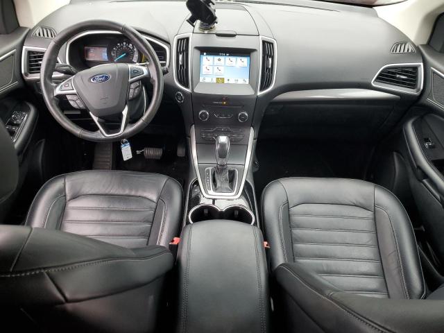 Photo 8 from auction – 2016 FORD EDGE SEL with VIN 2FMPK4J96GBB46839