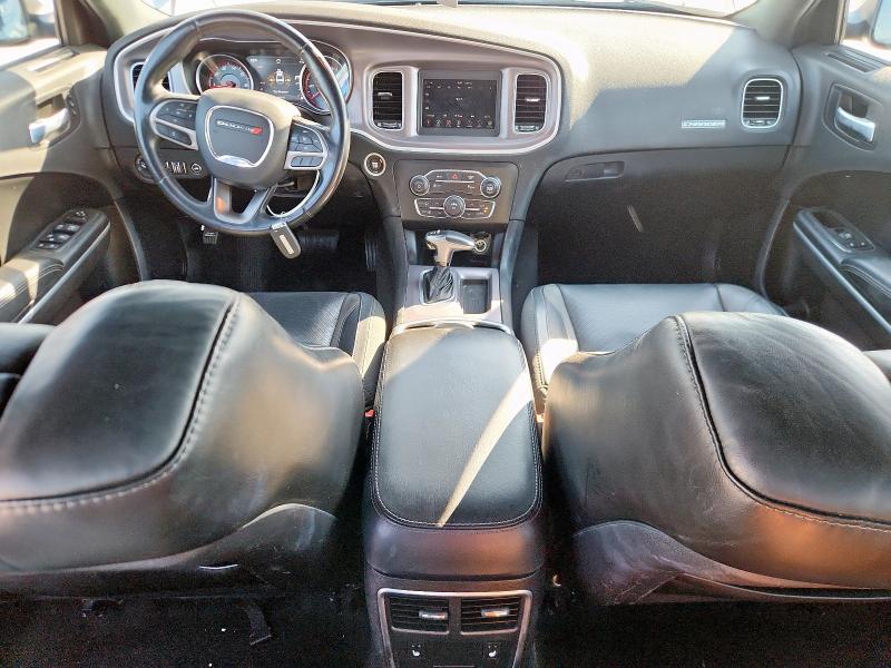 Photo 8 from auction – 2021 DODGE CHARGER SX with VIN 2C3CDXBG6MH638554