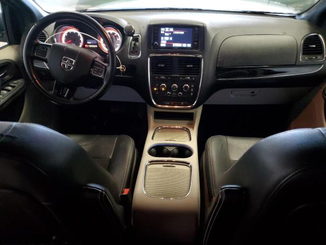 Photo 8 from auction – 2019 DODGE GRAND CARA with VIN 2C4RDGCG2KR565548