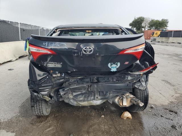 Photo 6 from auction – 2016 TOYOTA COROLLA L with VIN 2T1BURHE0GC694402