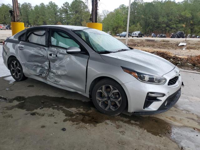 Photo 4 from auction – 2020 KIA FORTE FE with VIN 3KPF24AD9LE194925