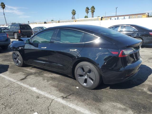 Photo 2 from auction – 2022 TESLA MODEL 3 with VIN 5YJ3E1EA4NF373377