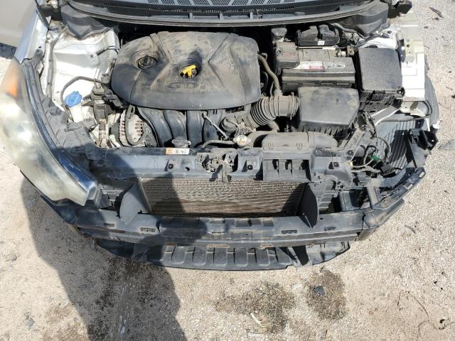 Photo 11 from auction – 2014 KIA FORTE EX with VIN KNAFX4A82E5106135
