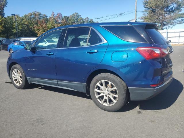 Photo 2 from auction – 2020 CHEVROLET EQUINOX LT with VIN 2GNAXJEV8L6129732