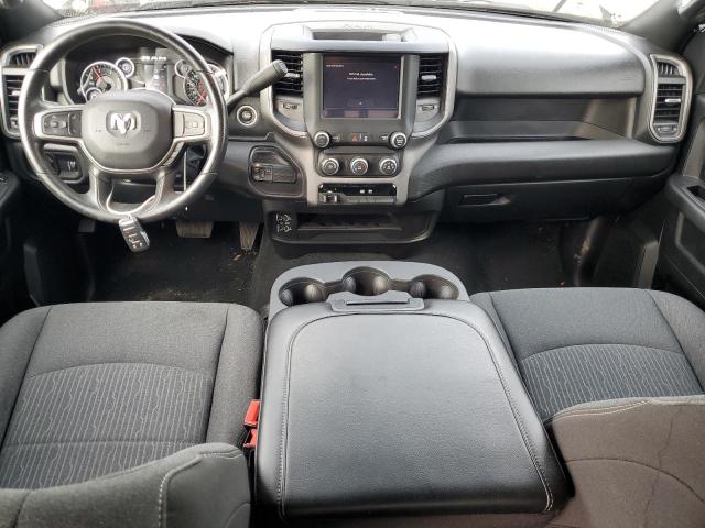 Photo 8 from auction – 2023 RAM 2500 TRADE with VIN 3C6UR5CL7PG636955