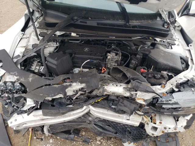 Photo 11 from auction – 2018 ACURA TLX TECH with VIN 19UUB1F53JA004903