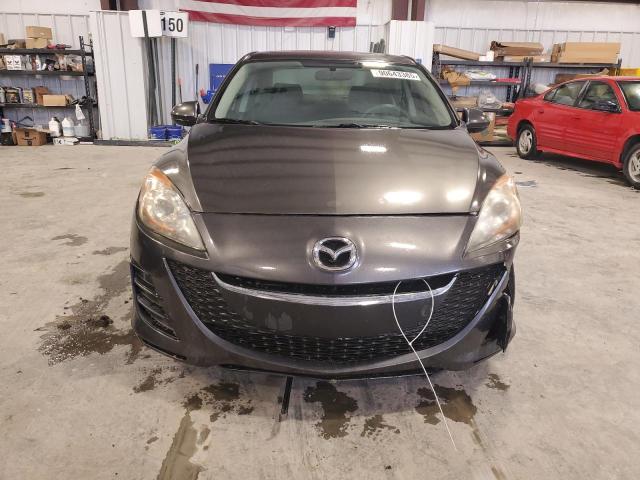Photo 5 from auction – 2010 MAZDA 3 I with VIN JM1BL1SG0A1156485