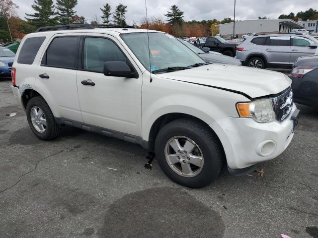Photo 4 from auction – 2012 FORD ESCAPE XLT with VIN 1FMCU9DG4CKB60626