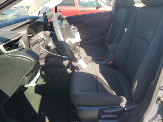Photo 7 from auction – 2025 TOYOTA COROLLA LE with VIN 5YFB4MDE9SP258598
