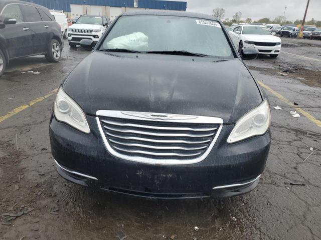 Photo 5 from auction – 2013 CHRYSLER 200 TOURIN with VIN 1C3CCBBB3DN727984