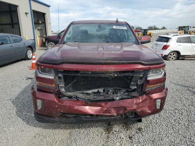 Photo 5 from auction – 2016 CHEVROLET SILVERADO with VIN 1GCVKREC6GZ309226