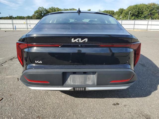 Photo 6 from auction – 2025 KIA K4 LX with VIN 3KPFT4DE7SE130091