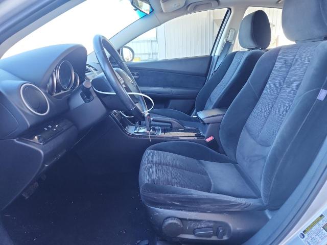 Photo 7 from auction – 2010 MAZDA 6 S with VIN 1YVHZ8CB3A5M28390
