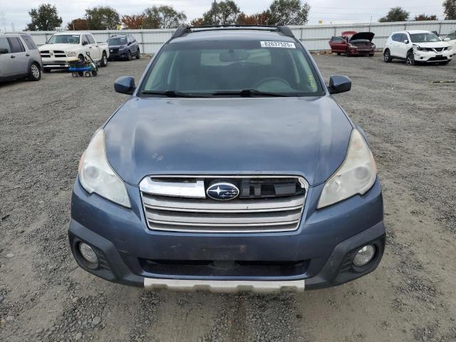 Photo 5 from auction – 2013 SUBARU OUTBACK 3. with VIN 4S4BRDJC3D2205140