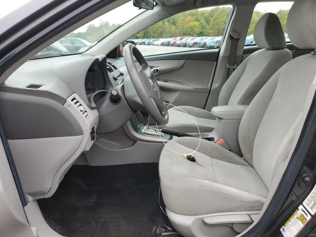Photo 7 from auction – 2010 TOYOTA COROLLA BA with VIN 1NXBU4EEXAZ337290