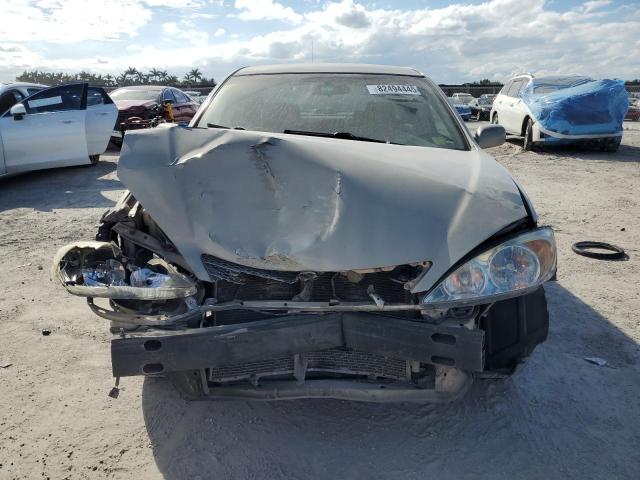 Photo 5 from auction – 2004 TOYOTA CAMRY LE with VIN 4T1BE30K34U936797