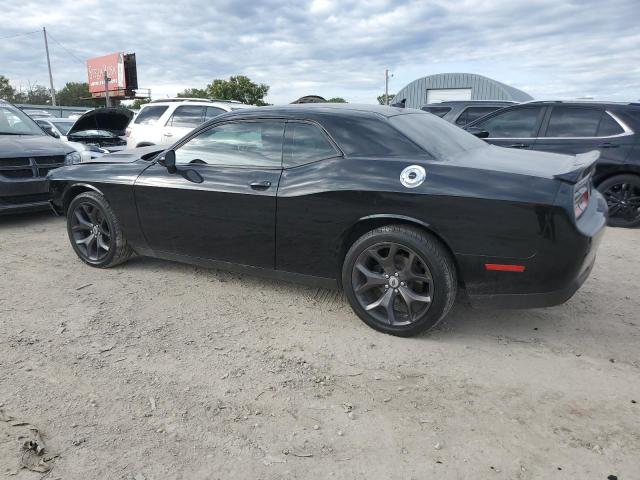 Photo 2 from auction – 2019 DODGE CHALLENGER SXT with VIN 2C3CDZAG5KH731379
