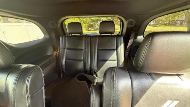 Photo 9 from auction – 2020 DODGE DURANGO R/ with VIN 1C4SDJCT3LC230109