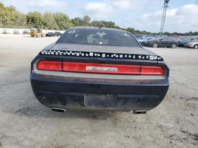 Photo 6 from auction – 2012 DODGE CHALLENGER with VIN 2C3CDYAG0CH170553