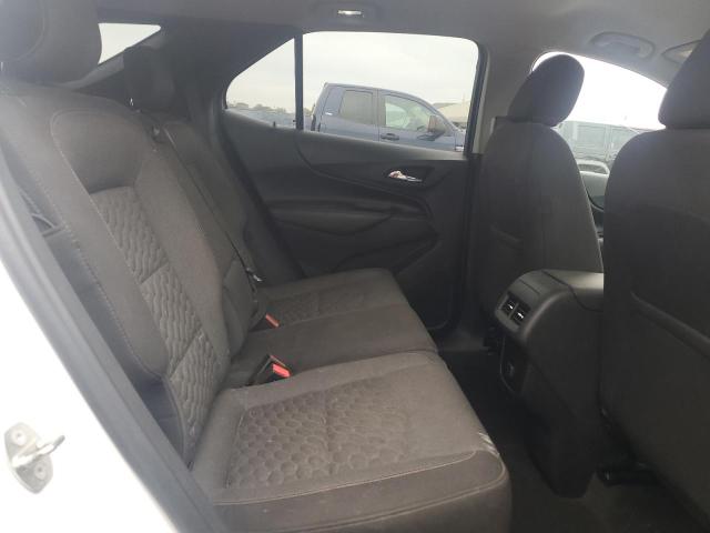 Photo 11 from auction – 2018 CHEVROLET EQUINOX with VIN 3GNAXJEV6JS580639