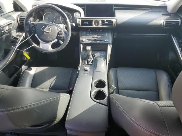 Photo 8 from auction – 2016 LEXUS IS 200T with VIN JTHBA1D20G5019828