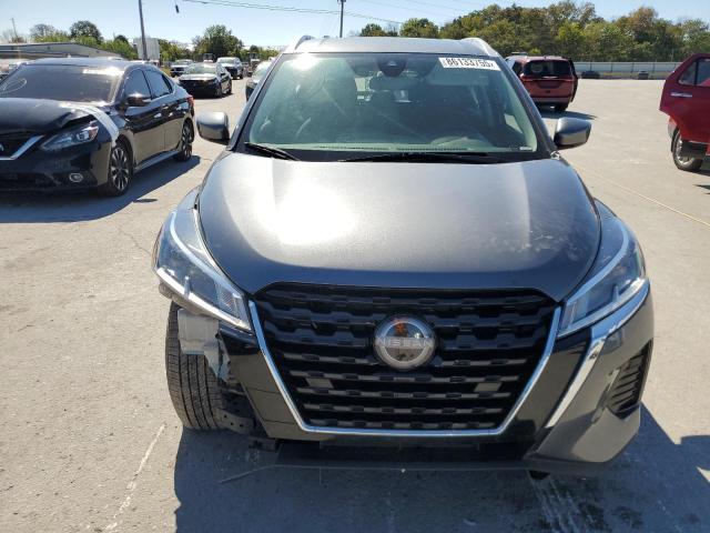 Photo 5 from auction – 2023 NISSAN KICKS SV with VIN 3N1CP5CV2PL528751